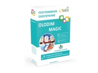 Программное обеспечение Olodim Magic "Ожившие рисунки" Lite 1851561296