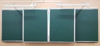 Рельсовая система PolyGlide Boards Slide МОНО-2 для ЖК/ИД 65/75; КР 230 (Р-мел; Н-мел) НФ-00003461 666028290