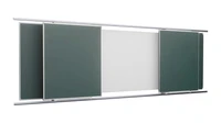 Комплект досок для рельсовой системы 2 мел. Lumien SKL-mel-2 1683192434