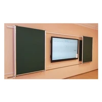 Раздвижная рельсовая система PolyGlide Slide Mono-9 для ЖК – 75, 86, 94” 1907877958