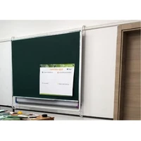 Опорно-подвесная рельсовая система PolyGlide Ascet 1200 (1) досочная 1564407440