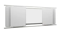 Комплект досок для рельсовой системы 4 мар. Lumien SKL-marker 1464471280
