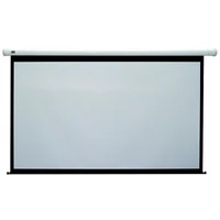 Экран настенный SE Classic Norma (16:9) 210x124 (W 203x114/9 MW-S0/W) 625817783