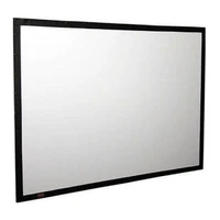 Экран настенный постоянного натяжения Draper Cineperm NTSC (4:3) 244/96" (100", 8') (204x153, CH1200V CRS) 500931299