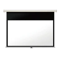 Настенный экран Lumien Master Picture CSR (123x151) 4:3 (MW) LMP-100101CSR 1550260354