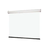 Экран настенный Draper Luma 2 AV case white XT1000E (1:1) 366x366 (366x366, MW) 343923093