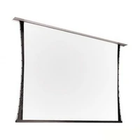 Экран с электроприводом Draper Signature/V HDTV (9:16) 490/193" 240*427 XT1000V (М1300) ebd 12" 921164415
