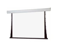 Экран с электроприводом Draper Premier NTSC (4:3) 305/120" (183x244, XH600V HDG) ebd 12" case white 1077399901