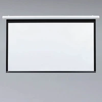 Экран с электроприводом Draper Salara HDTV (16:9) 234/92" (114x203, XT1000E MW) ebd 12" 1544514405