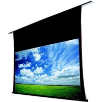 Экран с электроприводом Draper Signature/V HDTV (16:9) 409/161" (201x356, XH600V HDG) ebd 12" 1371283167
