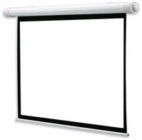 Экран с электроприводом Draper Salara NTSC (4:3) 183/72" (108x144, XT1000E MW) 1946202643