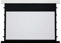 Экран с электроприводом Kauber Red Label Tensioned BT Cinema 131" (16:9) (290x163, Clear Vision) 582495691