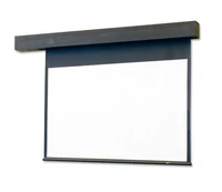 Экран с электроприводом Draper Rolleramic HDTV (9:16) 686/270" 338*599 XT1000E 1340874079