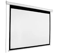 Экран с электроприводом Draper Accuscreens Electric Format (16:10) 94" (50x80") (203x127, MW) TBD12" 2172538