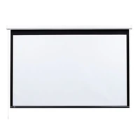 Экран с электроприводом Draper Baronet HDTV (16:9) 185/73" (163x91, XT1000E MW) ebd 12" 1193883799