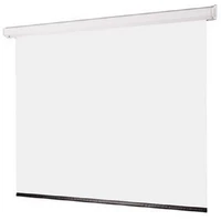Экран с электроприводом Draper Targa HDTV (16:9) 467/184" (229x406, XH800E HCG) 1559590217