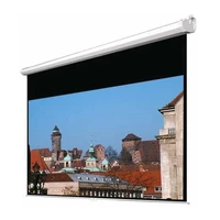 Экран с электроприводом Classic Lyra 203x203 (E 195х195/1 (MW)-L8/W) 458458761