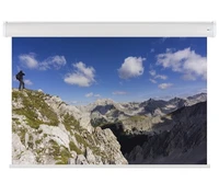 Экран с электроприводом Best Vision ANATOLIA (4:3) 120" (244x184, MW) 1618764315