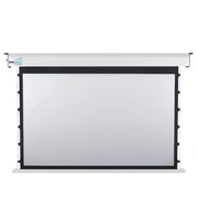 Экран с электроприводом Best Vision Large Tensioned (4:3) 220" (447x335, MW) 278487736