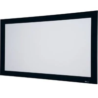 Экран настенный постоянного натяжения Draper Onyx HDTV (16:9) 234/92" (114x203, XT1000V М1300) Vel-Tex 1749103023