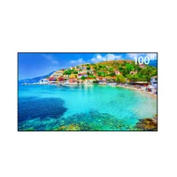 Экран настенный постоянного натяжения (16:9) Epson ELPSC35 100" для лазерного TV 100” 485304309