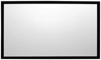 Экран настенный постоянного натяжения Kauber Frame Velvet Cinema 117” (16:9) (260x146, White Flex) 1625072799