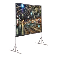 Экран мобильный Draper Cinefold NTSC (4:3) 229/90" (127x178, XT1000V M1300) 1794996137