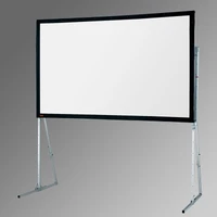 Экран мобильный Draper Ultimate Folding Screen NTSC (4:3) 508/200" (414x307, CH1200V CRS) 828130798