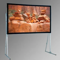 Экран мобильный Draper Ultimate Folding Screen NTSC (4:3) 305/120" (173x234, CH1200V CRS) 2064365707