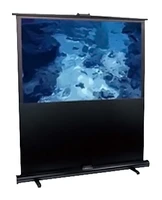 Экран настольный Premier Vela Light (4:3) 81х61 (P 81х61/3 MW-VL/B) 859814424