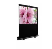Экран мобильный с амортизатором ScreenMedia SNM-4302 Navigator (4:3) 170x200 (162x122, MW) 2143515095