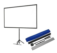 Экран на штативе Epson ELPSC21 337697194