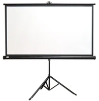 Экран на штативе Classic Crux (16:9) 210x124 (T 203x114/9 MW-S0/B) 707612437