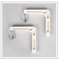 Крепления для настенных экранов Classic Solution, вынос 16 см 1729025613