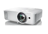 Мультимедийный проектор Optoma W309ST 551481419