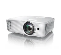 Мультимедийный проектор Optoma EH412ST 1484089191