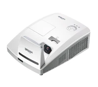 Мультимедийный проектор Vivitek DH772UST 1562243388