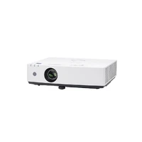 Мультимедийный проектор Panasonic PT-LMZ420 1639114905
