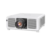 Мультимедийный проектор Panasonic PT-REZ10WE 2045893186