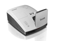 Ультракороткофокусный проектор BenQ MH856UST+ 1995328357