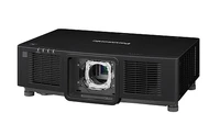 Мультимедийный проектор Panasonic PT-MZ20KLBE 730284841