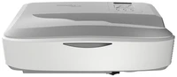 Мультимедийный проектор Optoma ZH450USTe 826609992