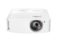 Мультимедийный проектор Optoma UHD35STx 1892264951
