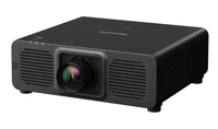 Мультимедийный проектор Panasonic PT-RZ6LBE 672036823