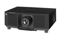 Мультимедийный проектор Panasonic PT-MZ782B 915670066
