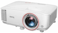 Мультимедийный проектор BENQ TH671ST 1430594883