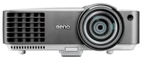 Мультимедиа-проектор BenQ MX819ST 701549517