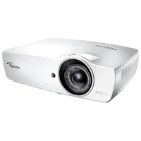 Мультимедийный проектор Optoma EH460ST 1914110851