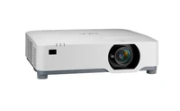 Мультимедийный проектор NEC P525UL (P525ULG) 2133920880