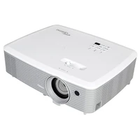 Мультимедийный проектор Optoma W400+ 731258786